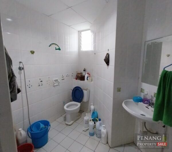 Leader Garden Low Rise -FOR SALES