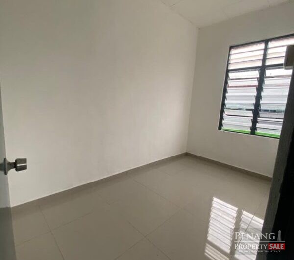 Taman Merak Jaya  -Simpang Ampat -for rent