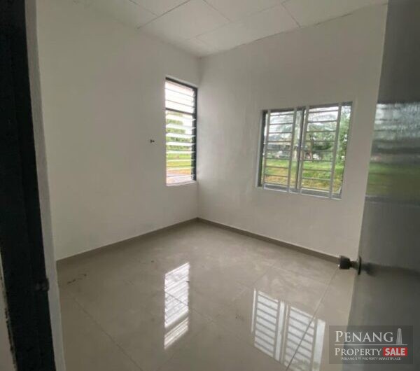 Taman Merak Jaya  -Simpang Ampat -for rent