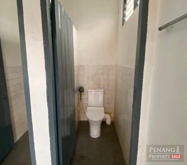 Taman Merak Jaya  -Simpang Ampat -for rent