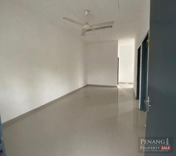 Taman Merak Jaya  -Simpang Ampat -for rent