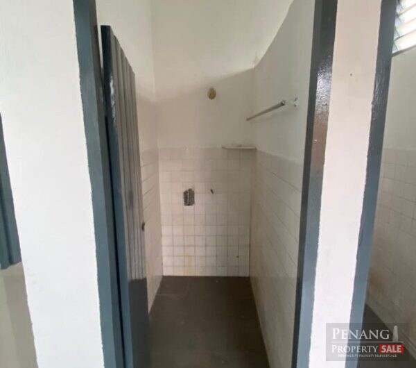Taman Merak Jaya  -Simpang Ampat -for rent