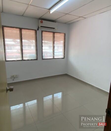 Taman Jernih Bukit Mertajam -FOR RENT