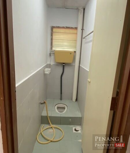 Taman Jernih Bukit Mertajam -FOR RENT