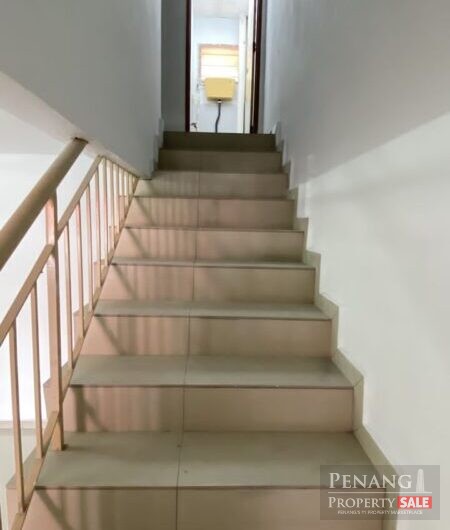 Taman Jernih Bukit Mertajam -FOR RENT