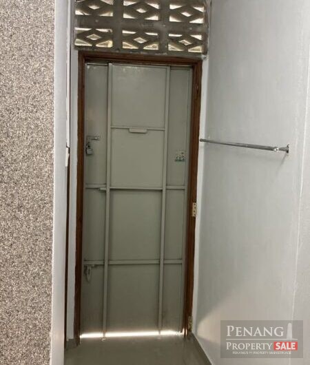 Taman Jernih Bukit Mertajam -FOR RENT