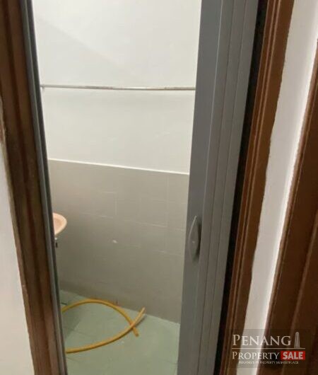 Taman Jernih Bukit Mertajam -FOR RENT