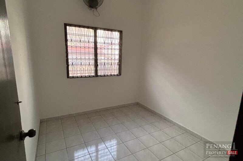 2.5 Storey Semi-D Taman Century, Gelugor-FOR SALES