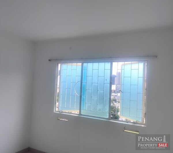 Raffle Range Flat, Ayer Itam For Sale