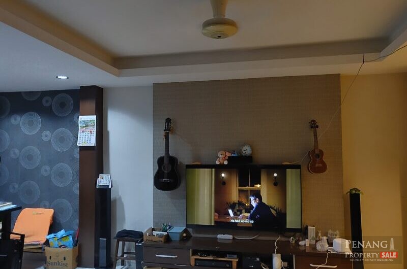 Cangkat Kenari , Double Storey Terrace 11900 Bayan Lepas Penang