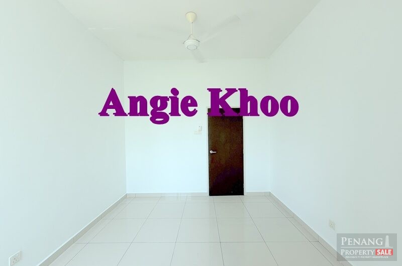 [KEY WITH ME] D’Zone Residence @ Teluk Kumbar 1500 sqft Original Unit