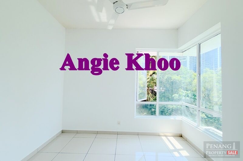 [KEY WITH ME] D’Zone Residence @ Teluk Kumbar 1500 sqft Original Unit