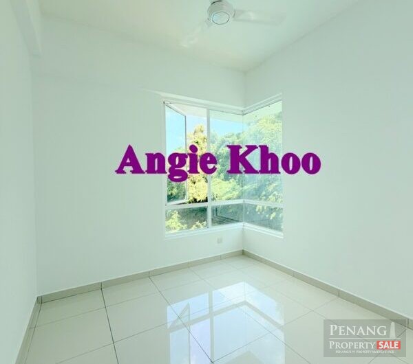 [KEY WITH ME] D’Zone Residence @ Teluk Kumbar 1500 sqft Original Unit