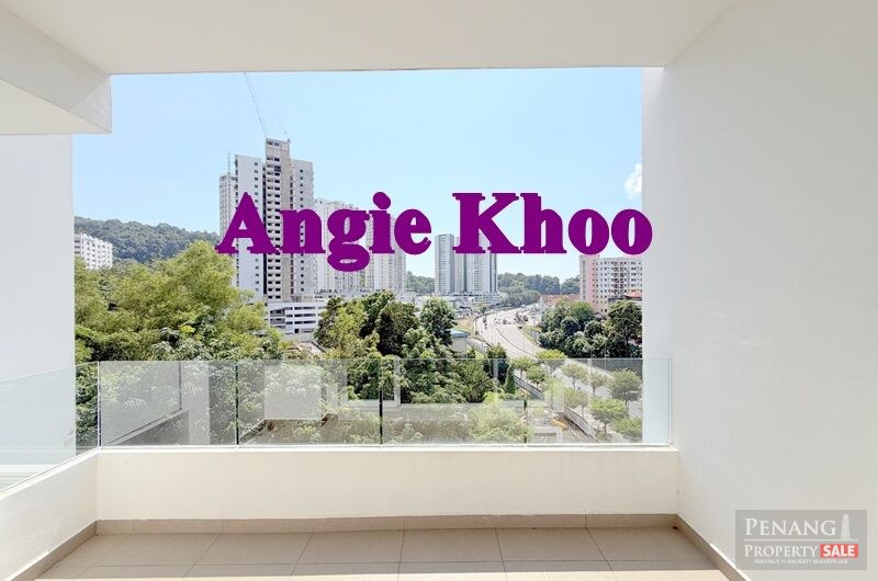 [KEY WITH ME] D’Zone Residence @ Teluk Kumbar 1500 sqft Original Unit