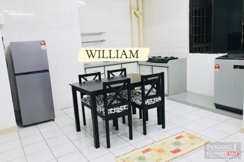 FOR SALE Vista Condo Relau Bayan Lepas FTZ Nice Unit