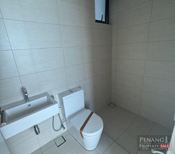 Seaview_3 Residence Condo_3 Carparks_Karpal Singh Dirve_无敌海景公寓_乔治市