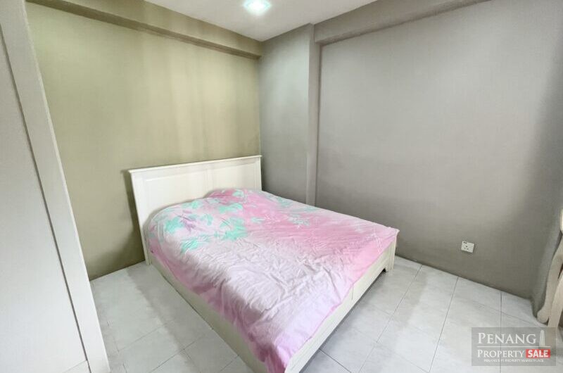 Century Park, Freehold with Stylish Renovation