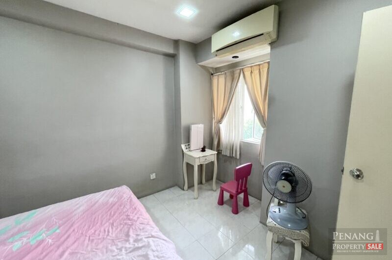 Century Park, Freehold with Stylish Renovation