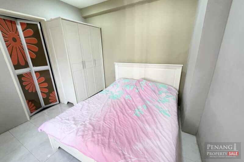 Century Park, Freehold with Stylish Renovation