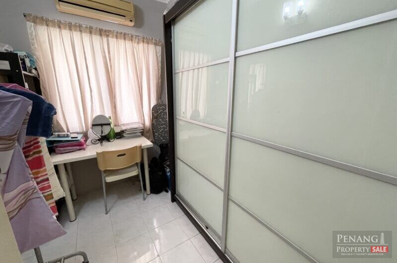 Century Park, Freehold with Stylish Renovation