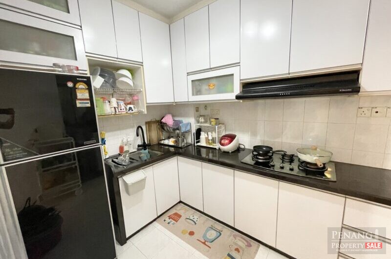 Century Park, Freehold with Stylish Renovation