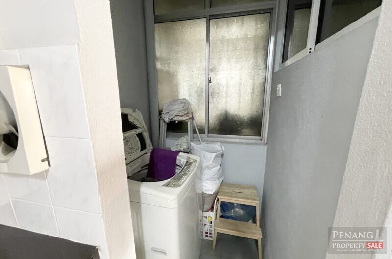 Century Park, Freehold with Stylish Renovation