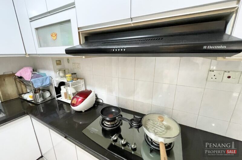 Century Park, Freehold with Stylish Renovation