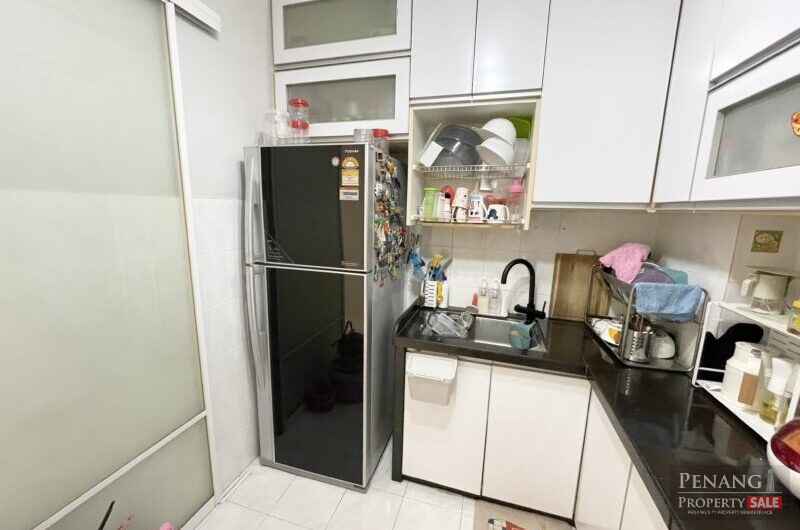 Century Park, Freehold with Stylish Renovation