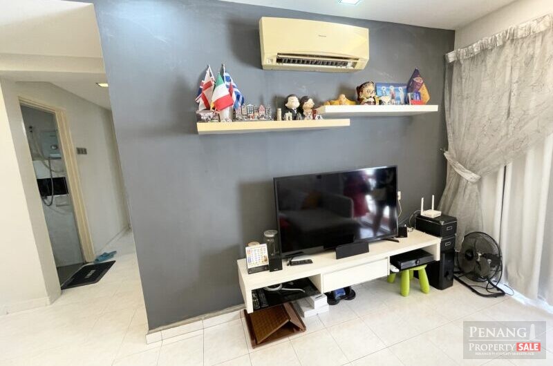 Century Park, Freehold with Stylish Renovation