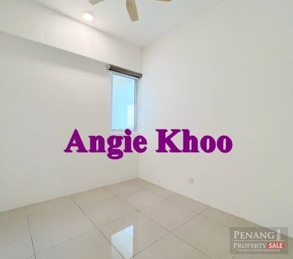 [EXCLUSIVE] Zen 6 Bayan Lepas Fully Renovated N Seaview [KEY WITH ME]