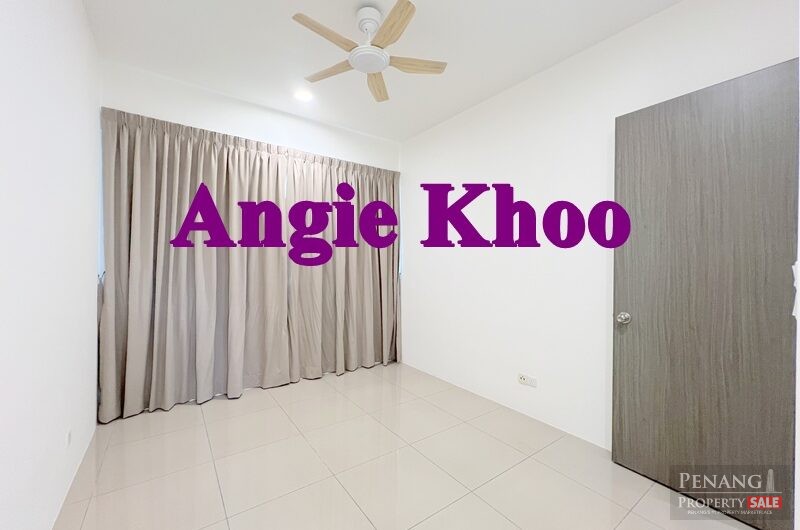 [EXCLUSIVE] Zen 6 Bayan Lepas Fully Renovated N Seaview [KEY WITH ME]