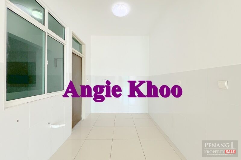 [WORTHY BUY] Reflection condominium Bayan Lepas 2 car park 1260sqft