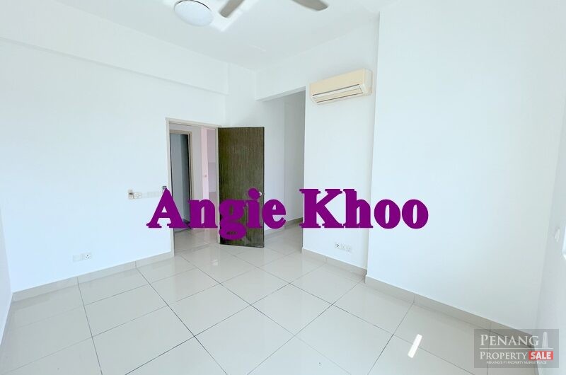 [WORTHY BUY] Reflection condominium Bayan Lepas 2 car park 1260sqft