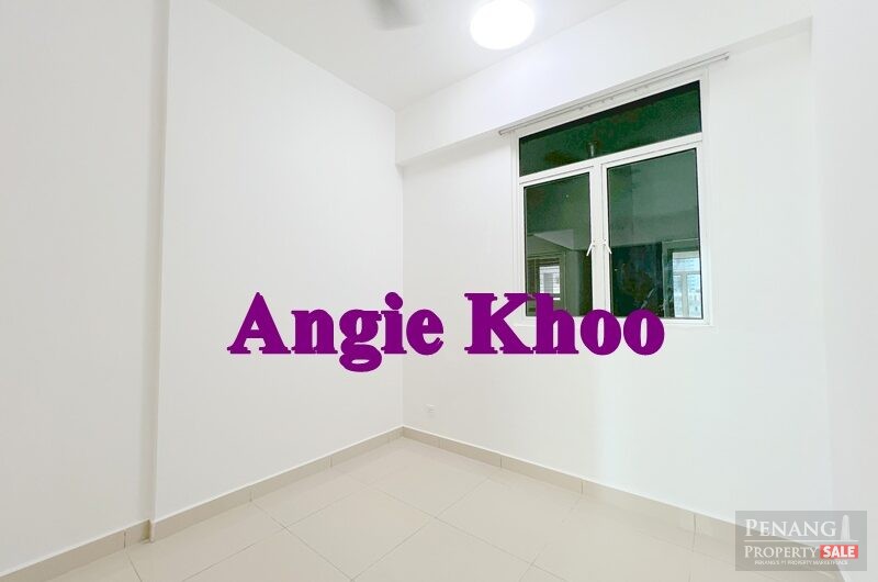 [WORTHY BUY] Reflection condominium Bayan Lepas 2 car park 1260sqft