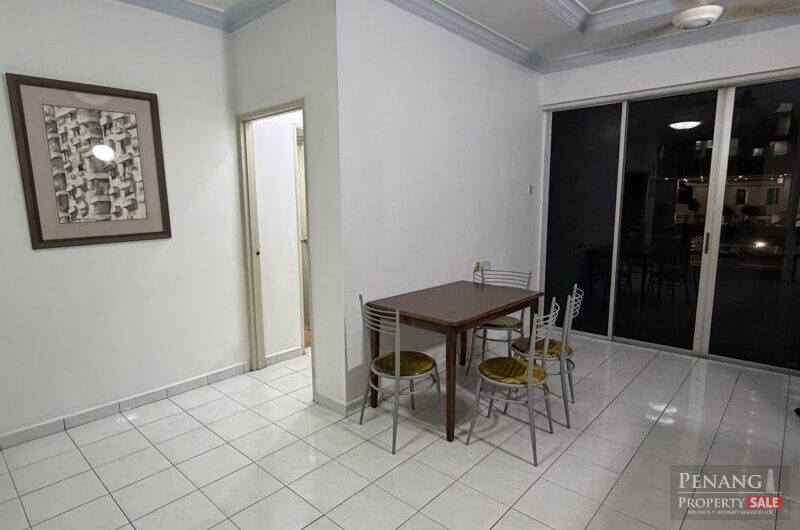 Value Buy! Corner Unit N Park Condo, Furnished & Renovated