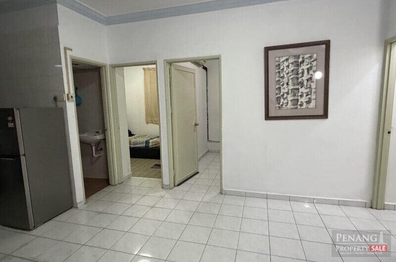 Value Buy! Corner Unit N Park Condo, Furnished & Renovated