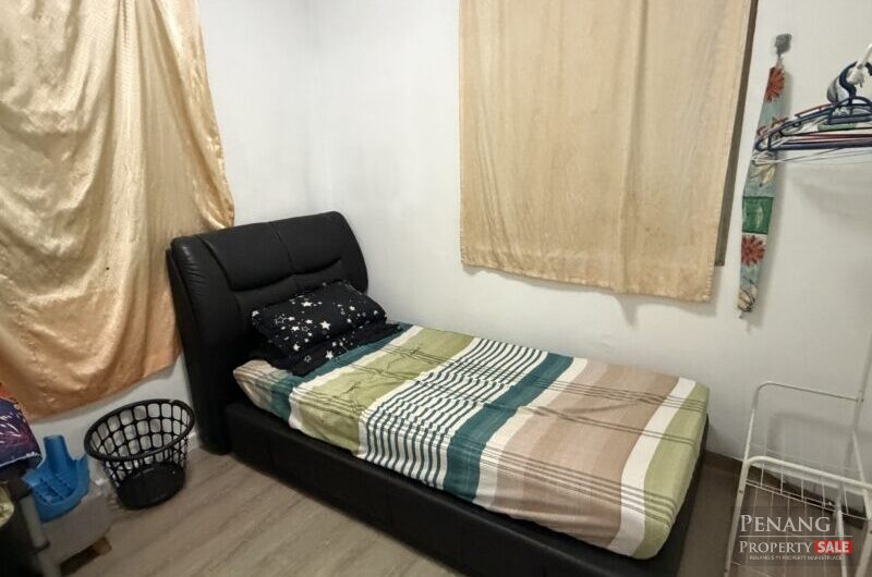 Value Buy! Corner Unit N Park Condo, Furnished & Renovated
