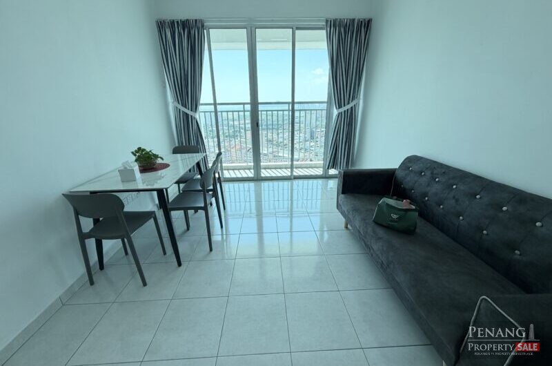 Move In Ready! The Rise Collection 3 with 2 Carparks