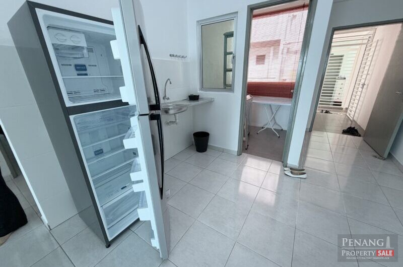 Move In Ready! The Rise Collection 3 with 2 Carparks