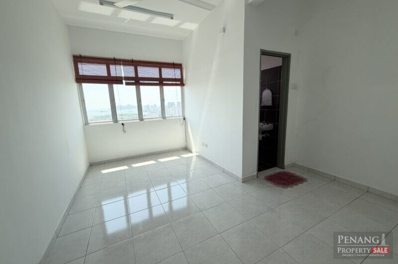 Move In Ready! The Rise Collection 3 with 2 Carparks