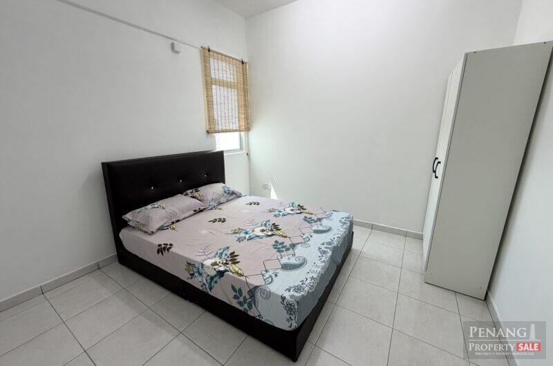 Renovated The Spring Condo with 2 Carparks