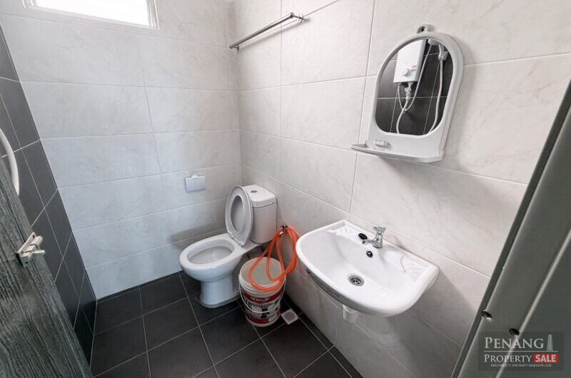 Move In Ready! The Rise Collection 3 with 2 Carparks