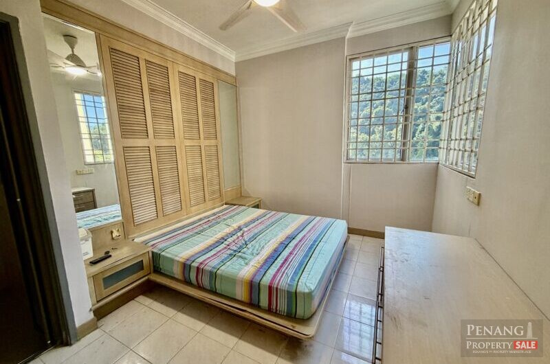 Freehold Jay Series, Renovated, 1 Carpark