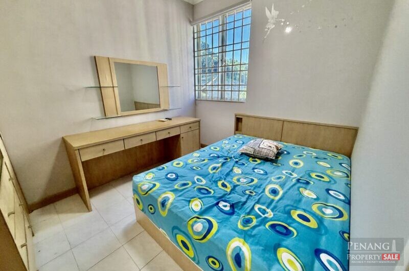 Freehold Jay Series, Renovated, 1 Carpark