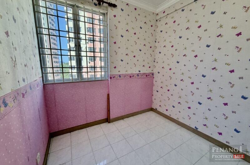 Freehold Jay Series, Renovated, 1 Carpark