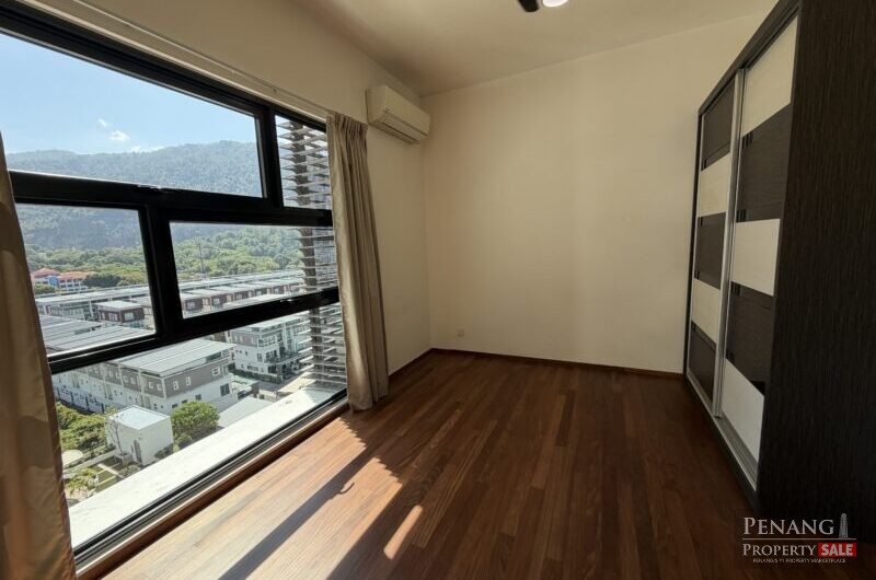 Renovated Mira Residence with 3 Carparks, Value Buy Opportunity