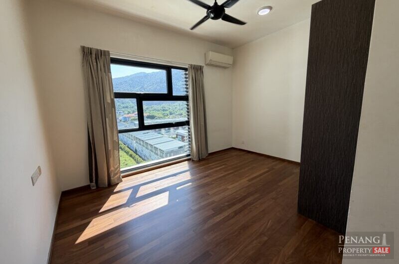 Renovated Mira Residence with 3 Carparks, Value Buy Opportunity