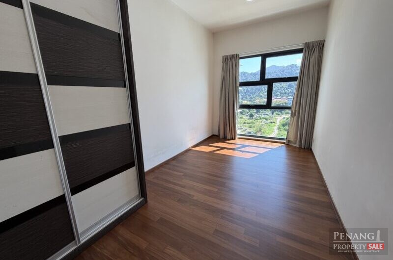 Renovated Mira Residence with 3 Carparks, Value Buy Opportunity