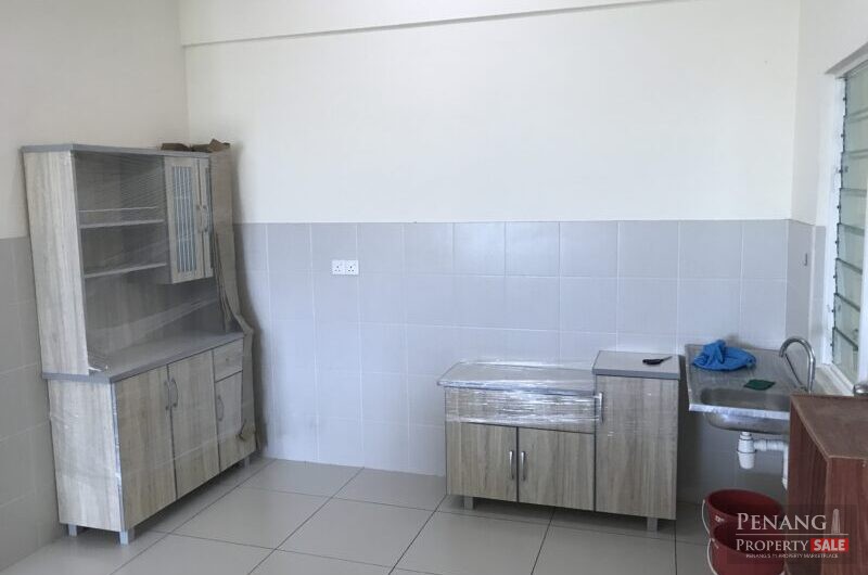 Fully Furnished Avenue Garden Open for Rent