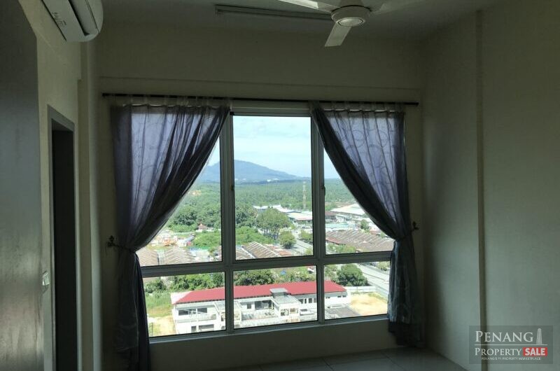 Fully Furnished Avenue Garden Open for Rent